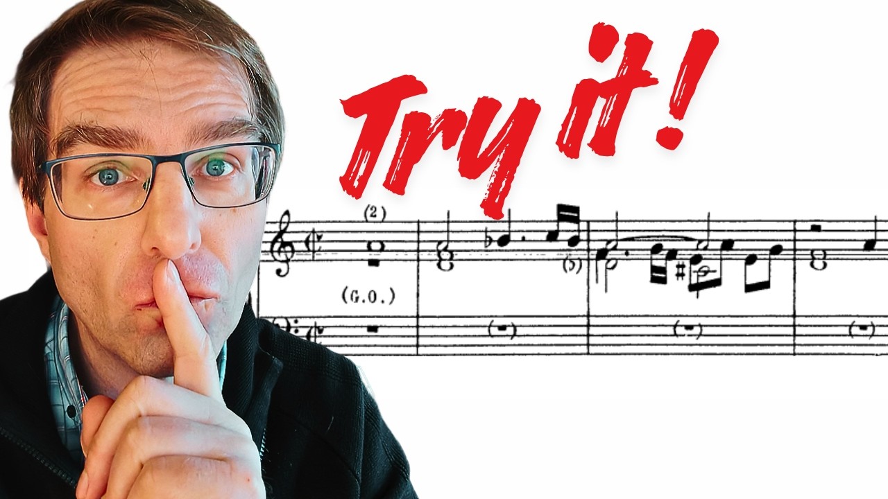 Your Life as a Pianist Should Start Here