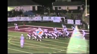 Alabama's Top High School Football Recruits From The Class Of 2013