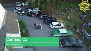 National Night Out 2019