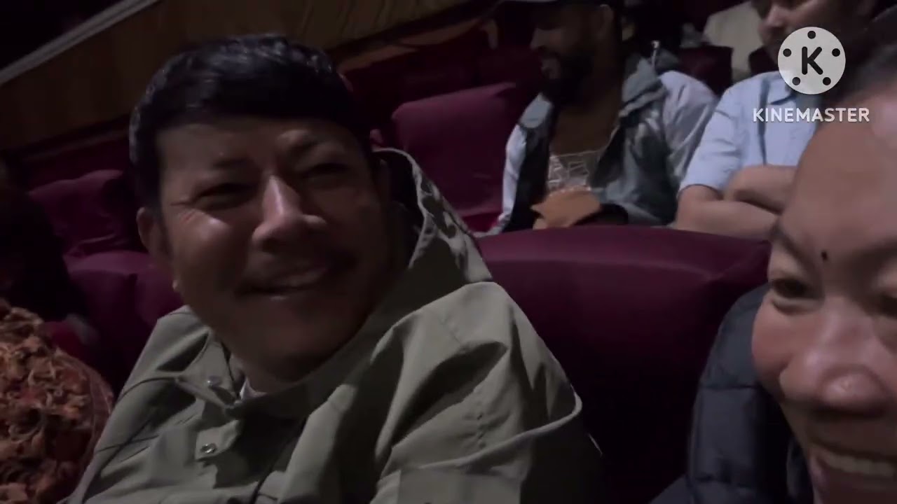 जारी २ अर्गानिक नेपाली सिनेमा हेरौ है।👍❤️