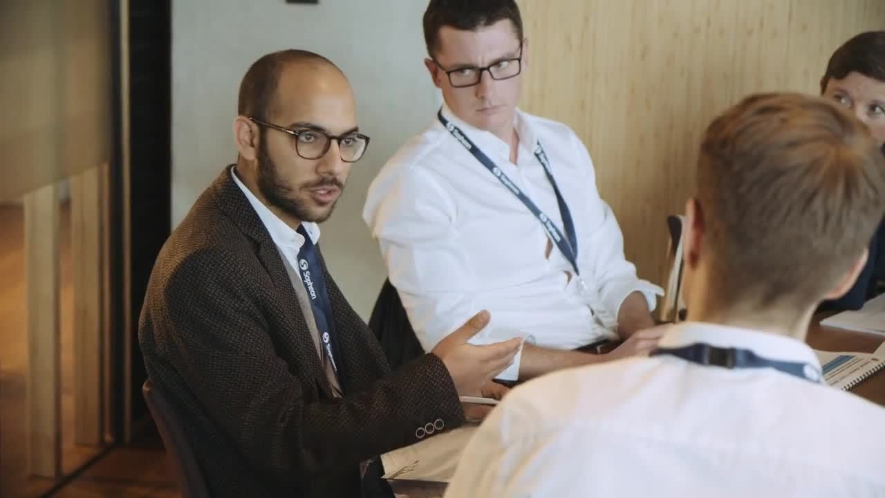 How Sopheon can help in an ever-changing environment-HUB