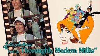 Prelude: Thoroughly Modern Millie  (1967) -  Julie Andrews