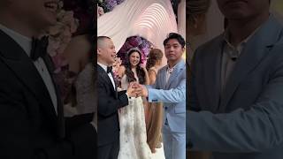 Download Lagu Fiki Naki hadiri pernikahan cellos #fikinaki MP3