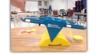 10-1 Pan Balance Problems