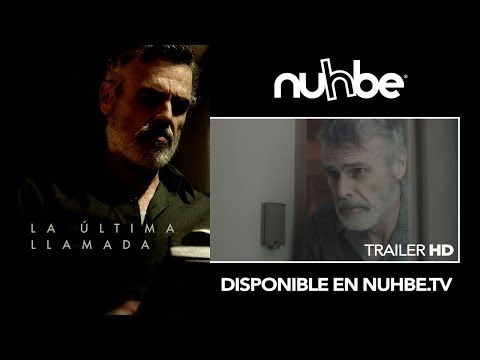 La última llamada - Trailer Oficial (En Español)