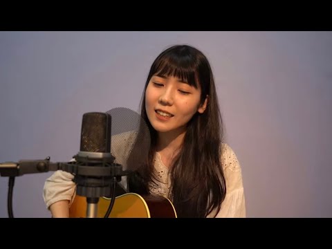 怪盗 / back number【里佳子】 弾き語り