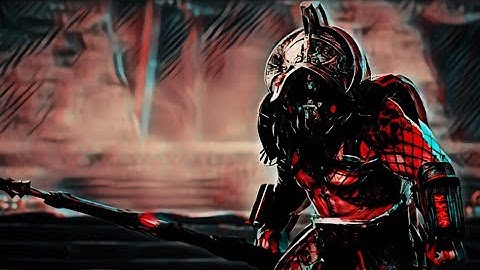 Predator Hunting Grounds EP 1252: The RAREST predator build???