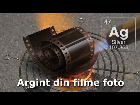 Video: Aurul Nostru De Argint - Vedere Alternativă