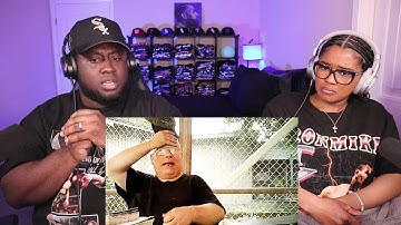 Kidd and Cee Reacts To Killer Realizes He