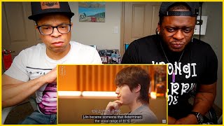 He Showed Up For Us 🥹SUCHWITA EP.12 - SUGA with JIN (REACTION) #2023BTSFESTA
