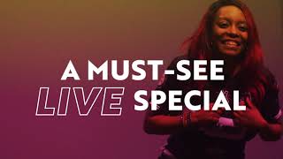 I Hate it Here | Trailer | LIVE Streaming | Goodman Theatre