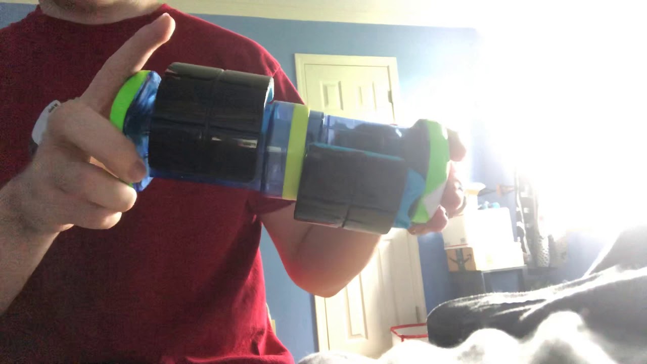 (Old) Bop It Tetris High Score (5/17/2020) 822 YouTube