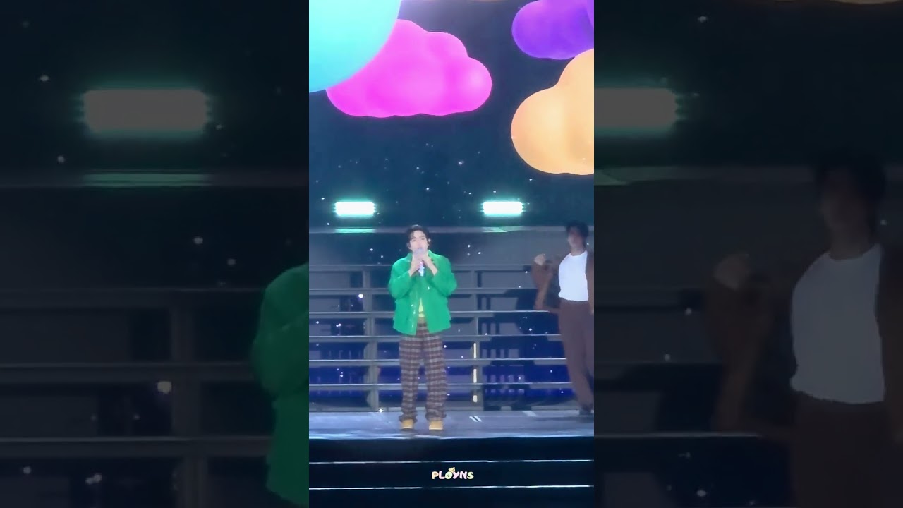 20260301 - ใจฉันตามเธอไป - Newwiee #PolcaFamMeetingD2