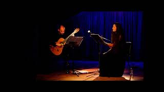 Eurosanatolias - Odam Kireç Tutmuyor (Bekir Küçükay)