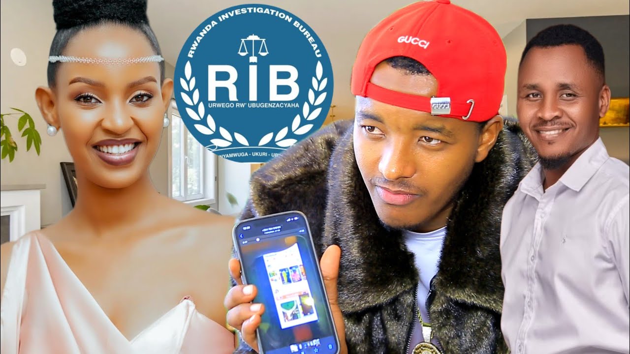 IBYANGE BYAGEZE MURI RIB😭YIBYE UMUKOBWA MILIYONI 12😳ARAHANGAYITSE YVAN|UBUKIRE BWE NO KU BAGORE..🫣