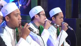 SHOLAWAT AL BADAR PP. SALAFIYAH SYAFIIYAH SUKOREJO SITUBONDO