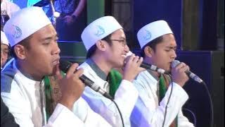 SHOLAWAT AL BADAR PP. SALAFIYAH SYAFIIYAH SUKOREJO SITUBONDO