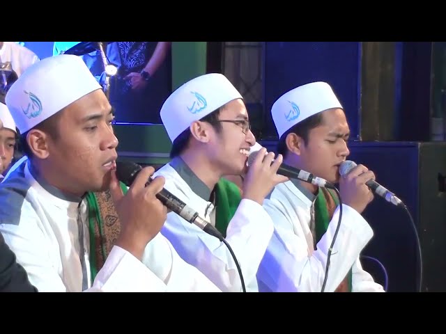 SHOLAWAT AL BADAR PP. SALAFIYAH SYAFIIYAH SUKOREJO SITUBONDO class=