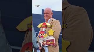 Thumbnail of AD | He drives a LEGO car? 🤯 Ep. 617 🪜