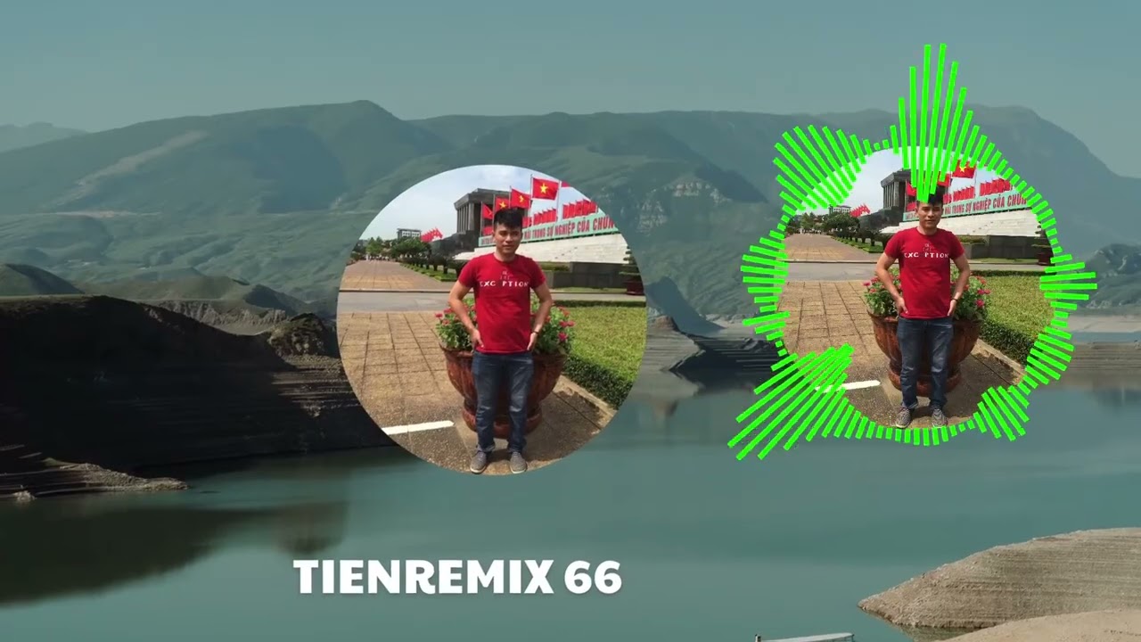 Electro Pop / Future Bass / Rap- 2026)