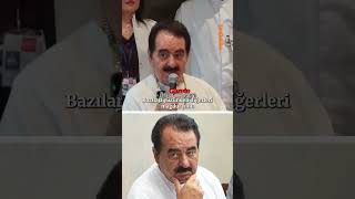 İbrahim Tatlıses, tüm mirasını devlete bıraktı