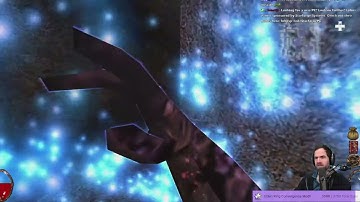 Arx Fatalis First Playthrough (Pt. 4)