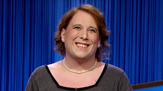 'Jeopardy!' champ says she was robbed