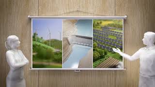 NRG: Adapting to Change: Clean Energy and Sustainability Your Way_15s_16x9