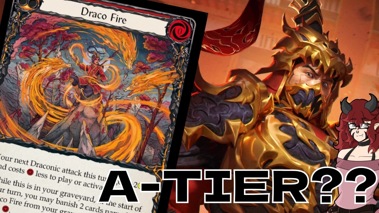 Flesh and Blood warrior まとめ売り Has Omens Saved The Warrior Class? (And Fang) | Flesh And Blood