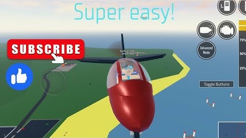 how to find dereks secret plane in ptfs roblox