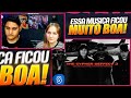 Costa Gold - The Cypher Deffect 3 (feat. Tz da Coronel e Major RD) - REACT EM CASAL