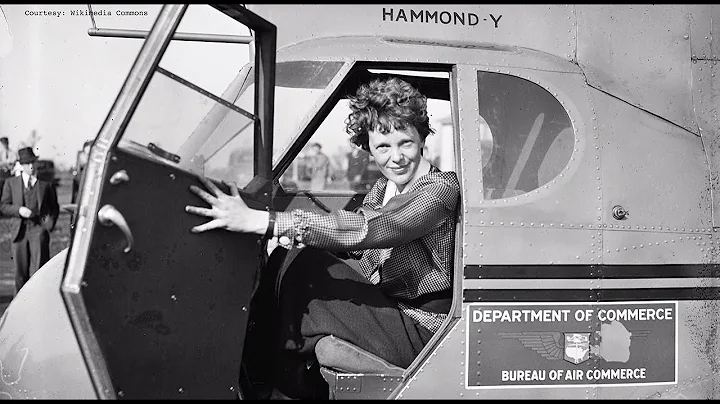 Erin Earhart Photo 9