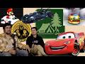The Best Cars in Movies &amp; Games (w/ @OutOfInkMedia)