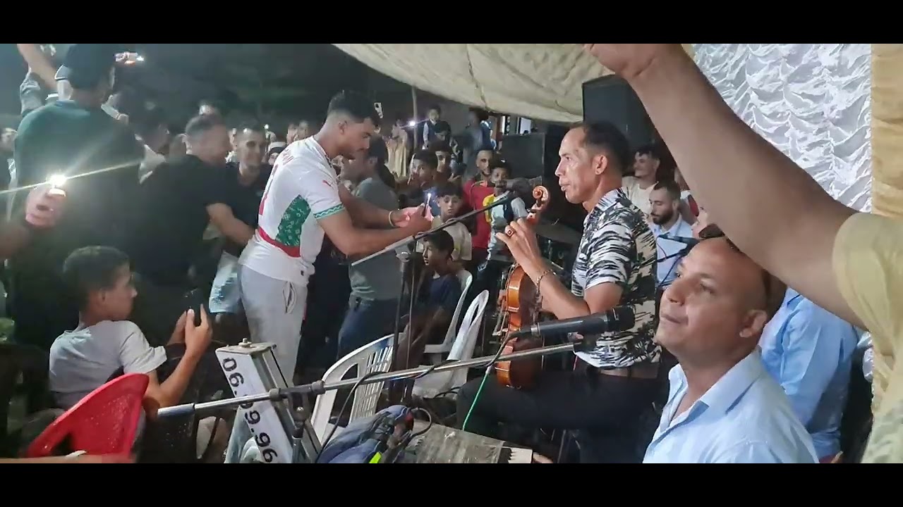 جديد الحبيب تازي جيبي معاك الكربة🙂🤩