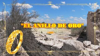 Encontramos Monedas y Anillo de Oro en un Pueblo Muy Antiguo