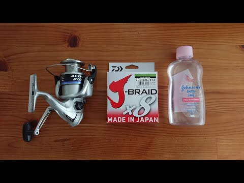 #2 fishing hooks How to Tie Two Hooks onto One Fishing Line