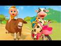 Ocean Animals Song for Kids 🐬 | Sea Animals & Sounds 🌊