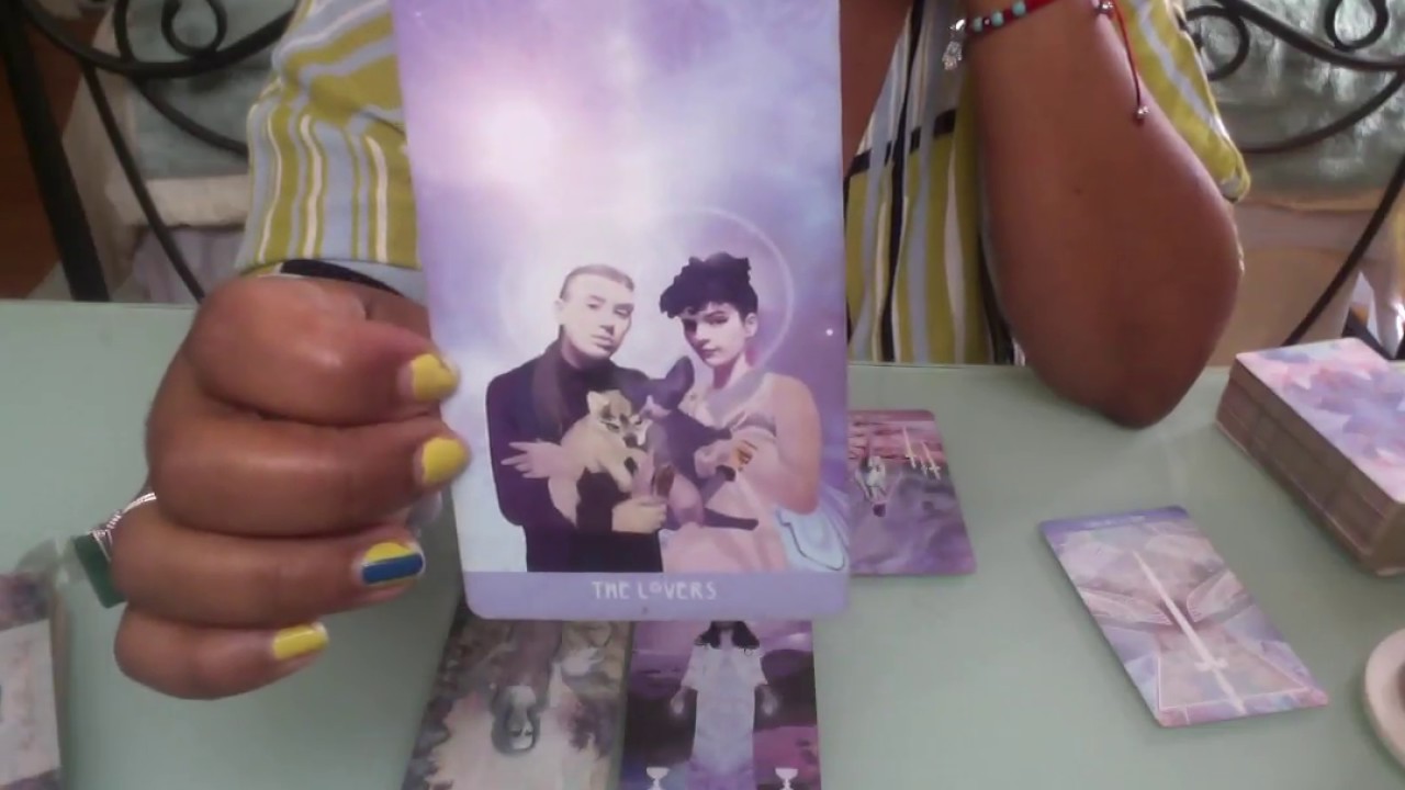 Capricorn July 16-31 ~ Commitment is Here my Loves!