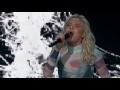 Zara Larsson - Ain't My Fault - Live @ New Pop Festival