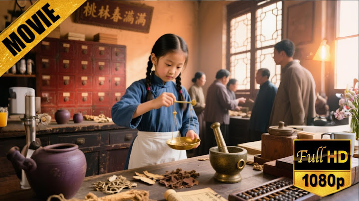 第一天當丫鬟的小女孩，一個舉動驚艷老爺，背後身分驚人：醫學天才！