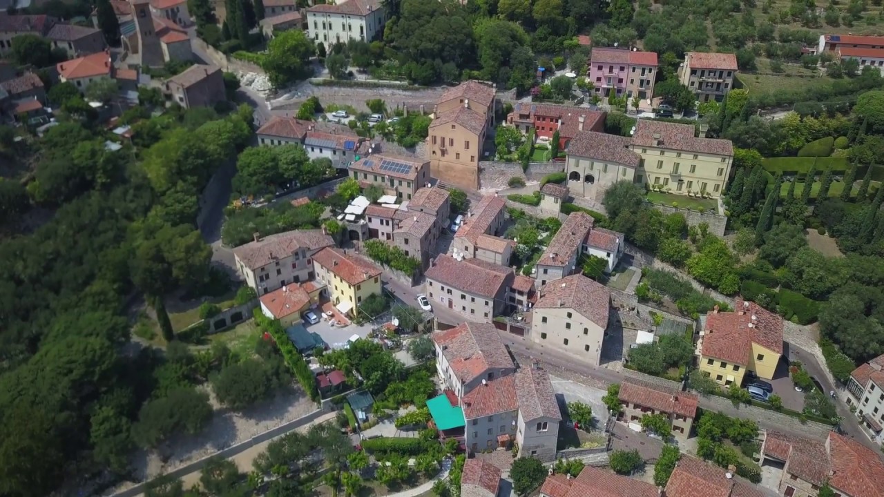 Arquà Petrarca