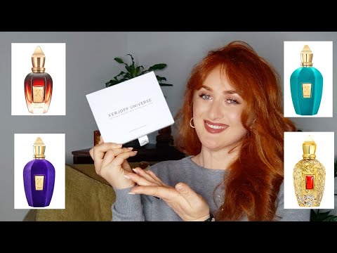 ობის, ბინძური ნასკების, იოდის არომატები ბებიაჩემის ქონების ფასად | Xerjoff სუნამოები | Erba Pura