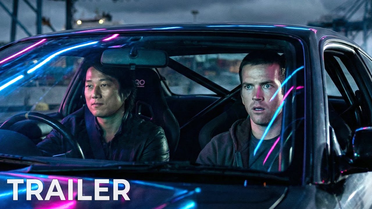 FAST 11 (2026) - Trailer | Vin Diesel, Jason Momoa