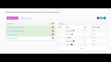 Rearrange Array to Maximize Prefix Score || LeetCode Weekly Contest 336 || Solution || Accepted