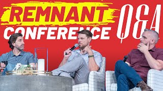 RemCon Q&A: Healing & Deliverance