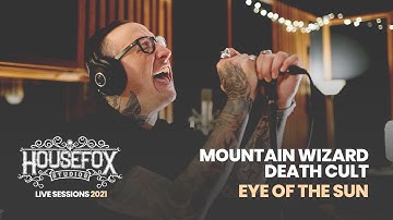 Mountain Wizard Death Cult - 