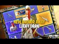 NEW Anchor Away! Draw With Legendary SVD Admiral Star & Dame - Captain's Quip in Codmobile! Leaks S9