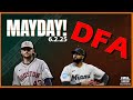 Athlete DMs | What's going on with Sandy Alcantara? | Mayday (6.2.25)