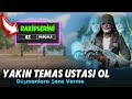 EN İYİ YAKIN TEMAS TAKTİKLERİ !⚡ Rakiplerine Şans Verme! | Pubg Mobile