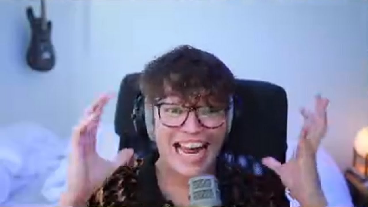 Steve MOCKS JANET + REACTS to 5up's INSANE JUKES